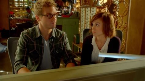 are eric and nell dating on ncis los angeles